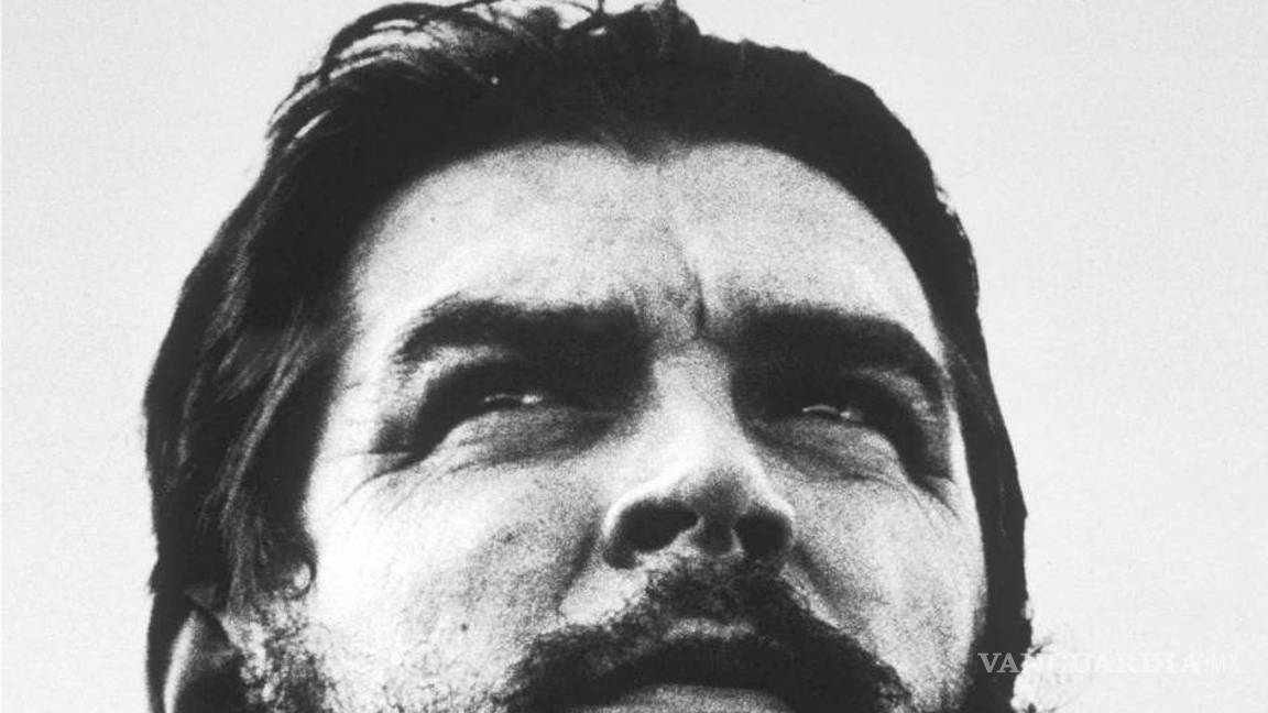$!Según J.J. Benítez, restos del Che Guevara siguen en Bolivia