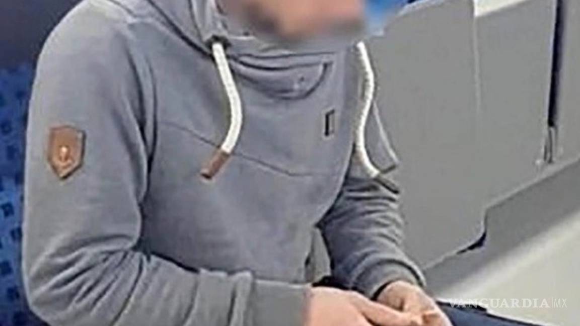 $!Empleada ferroviaria filmaba películas porno en el tren, en Alemania