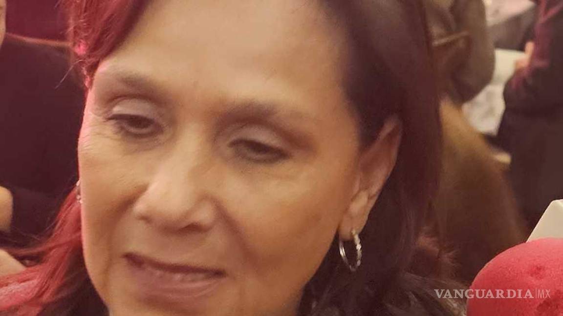 Presidenta Honoraria del DIF Coahuila reconoce el trabajo de Selina Bremer