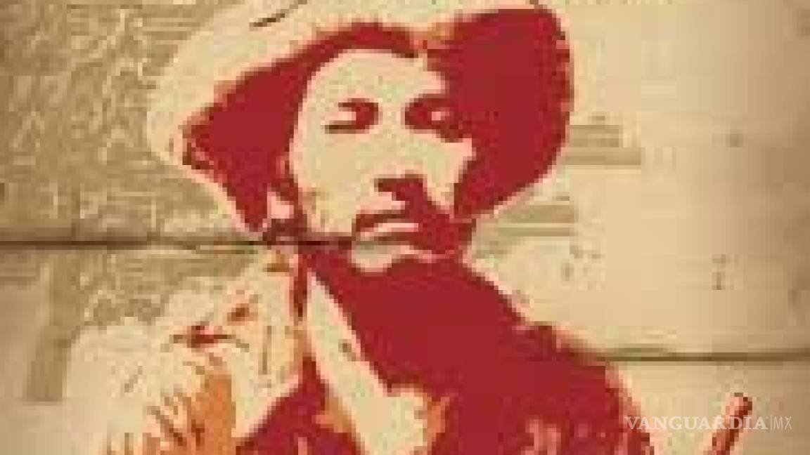 $!La novela de la guerrilla en México