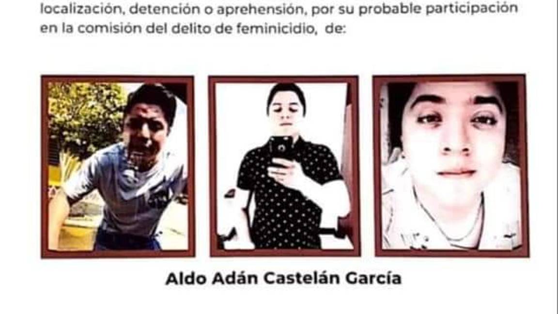 $!Andrea habría ayudado al ex de su mejor amiga para matarla