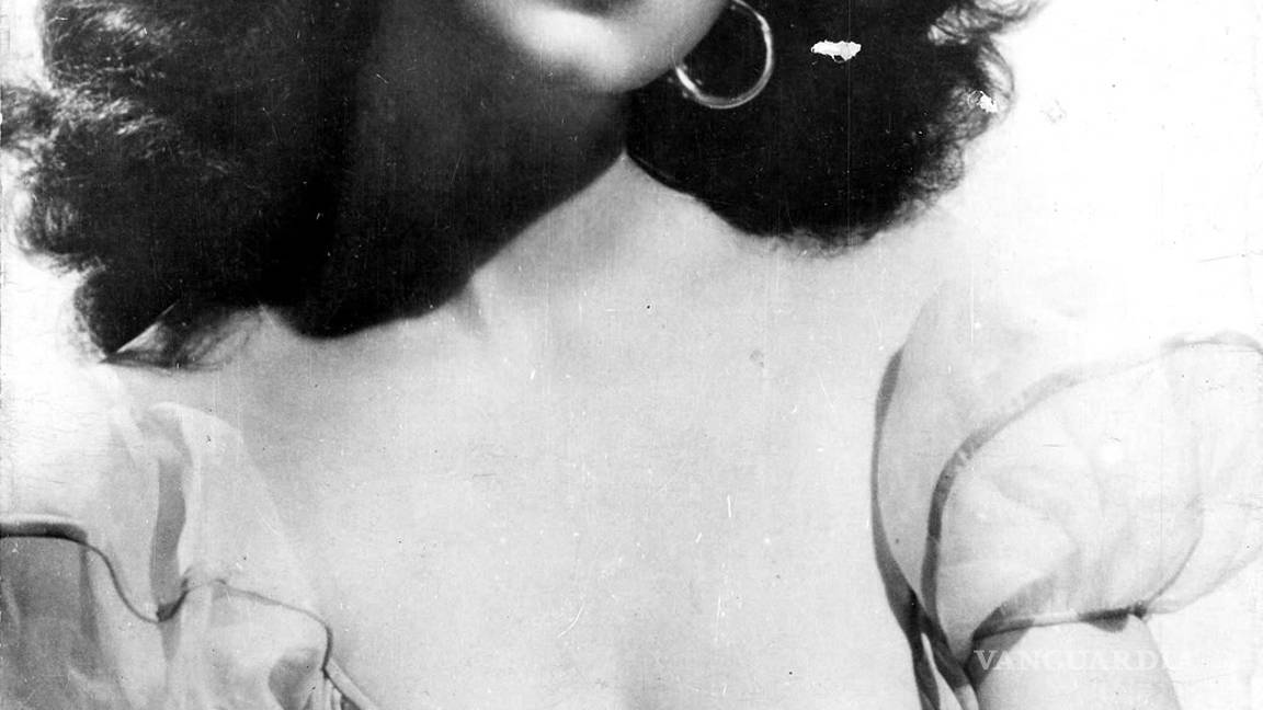 $!María Félix, la cara más bella de la Época de Oro del cine mexicano