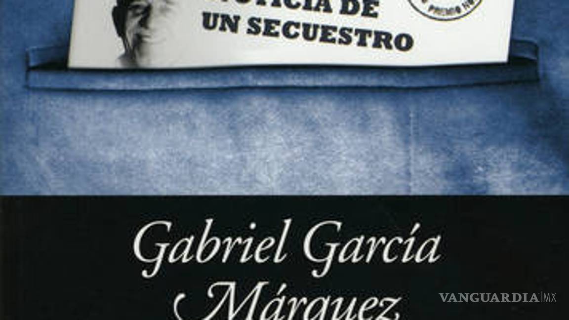 $!5 libros para festejar el cumpleaños de 'Gabo'