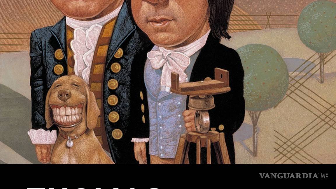 $!Thomas Pynchon, un misterio de la literatura estadounidense