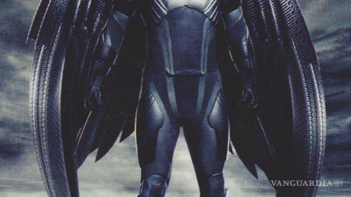 $!Nuevo avance y pósters de los 4 jinetes de 'X Men Apocalipsis'