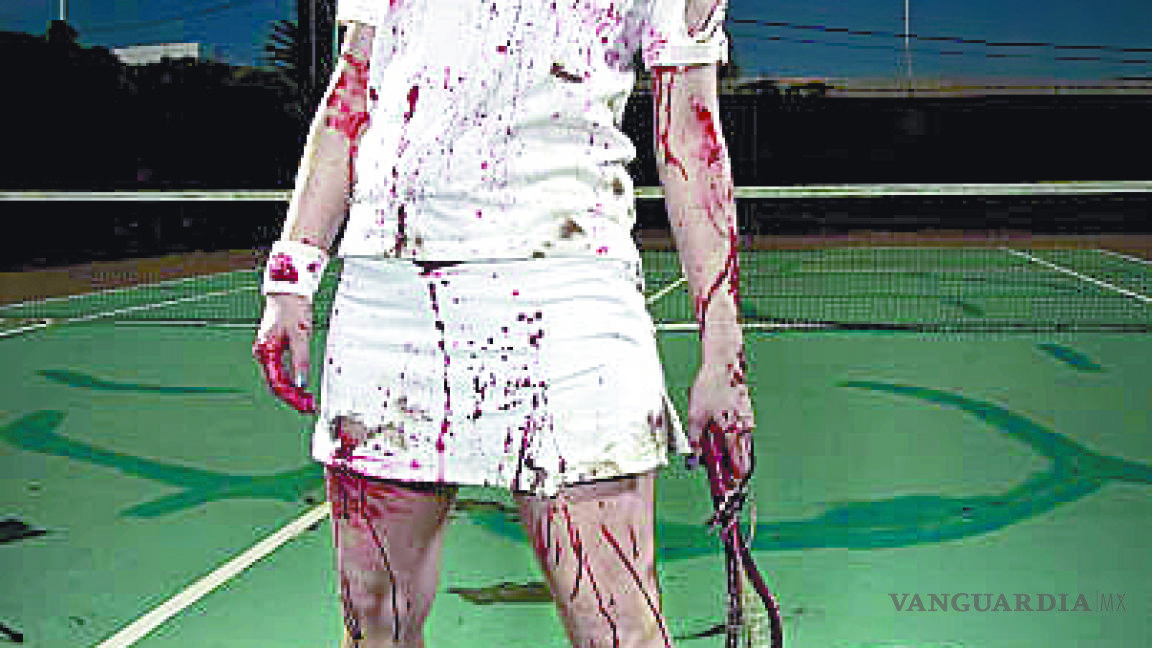 Alistan raqueta y disfraz en el American Sports Center