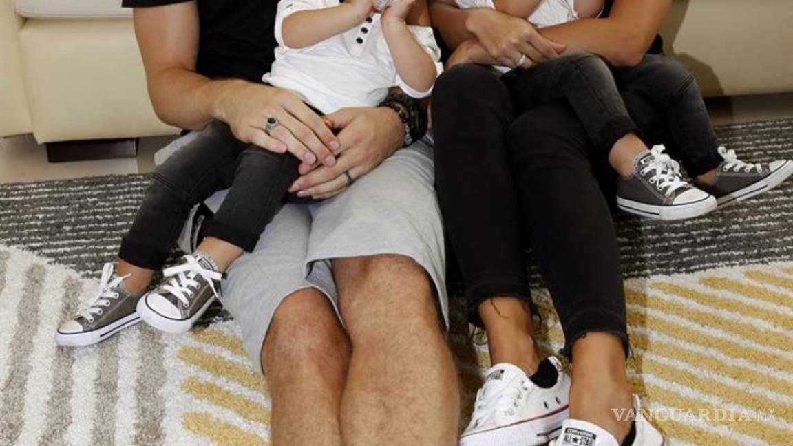 $!El tumor, una lección de vida que me hizo mejor persona; dice Kyle Kuric