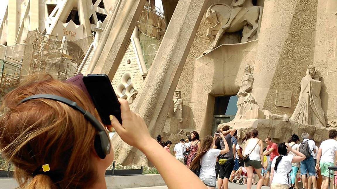 $!Gaudí, del modernismo a lo sublime y mágico