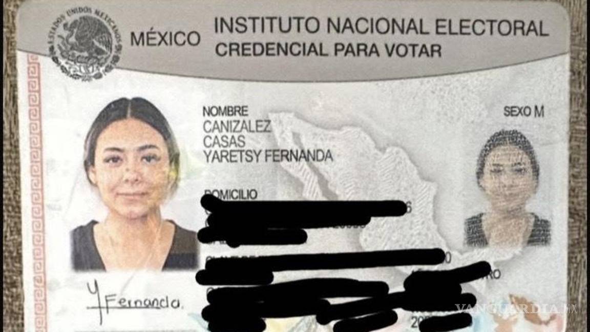 $!A través de páginas de Facebook, la familia de las menores saltillenses compartió su sentir sobre el trabajo de la niñera.