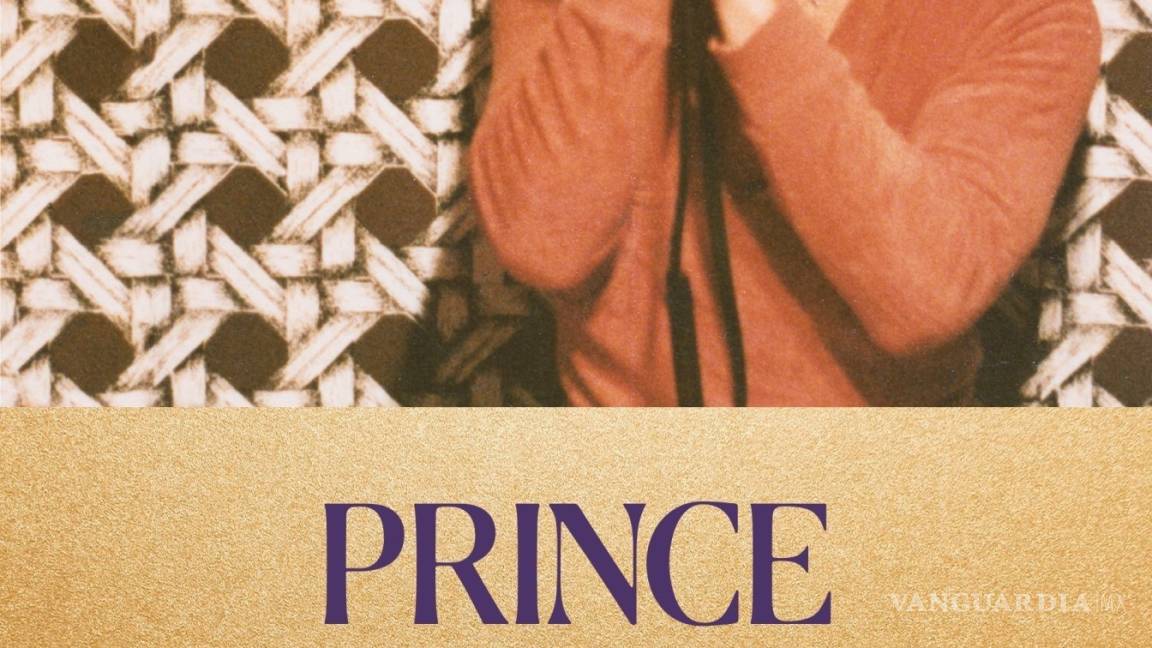 “The Beautiful Ones”, biografía de Prince sale la esperada para deleite de fans