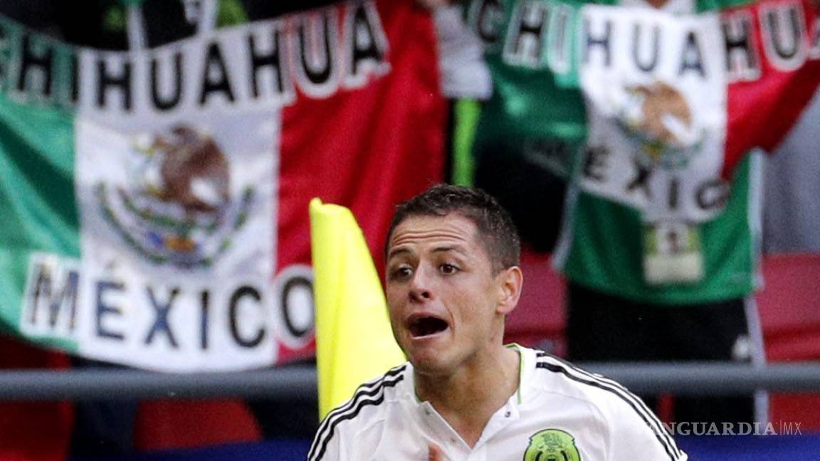 Mexicanos sacan la casta con empate ante Portugal