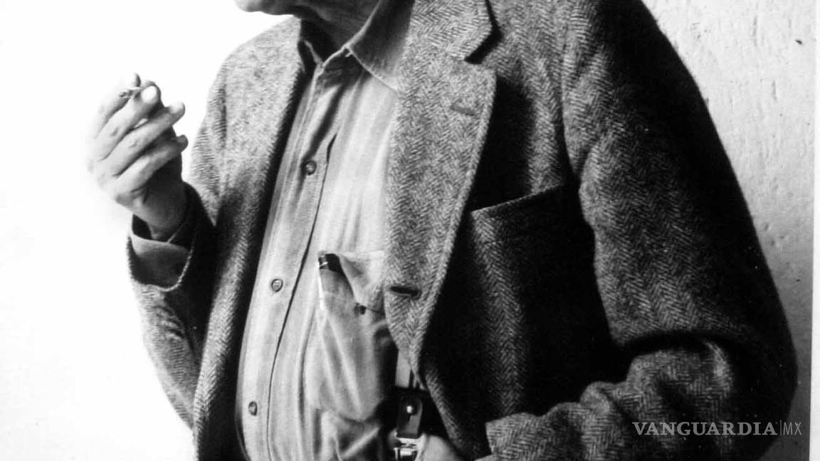 Salvador Elizondo, el escritor mexicano más ambicioso del siglo XX