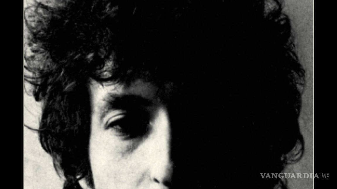 $!Los libros de Bob Dylan