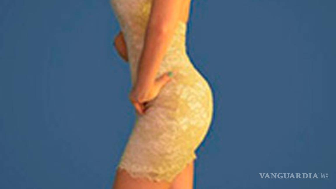 $!Xóchitl Tress, 'amante' de Javier Duarte, fue arrestada ¿y Karime Macías?