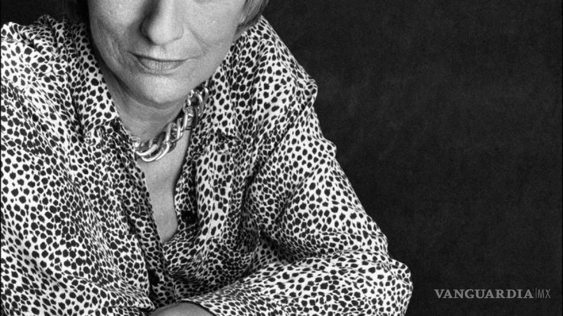 17 años después de su muerte publican una novela inédita de Françoise Sagan