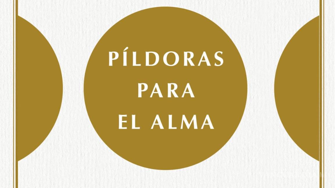 $!"Píldoras para el alma”, reúne los tuits del papa Francisco