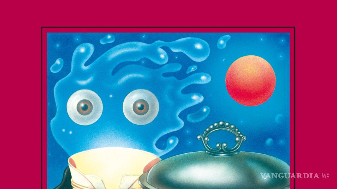 $!Ya están en español los primeros libros de la saga interestelar de Douglas Adams