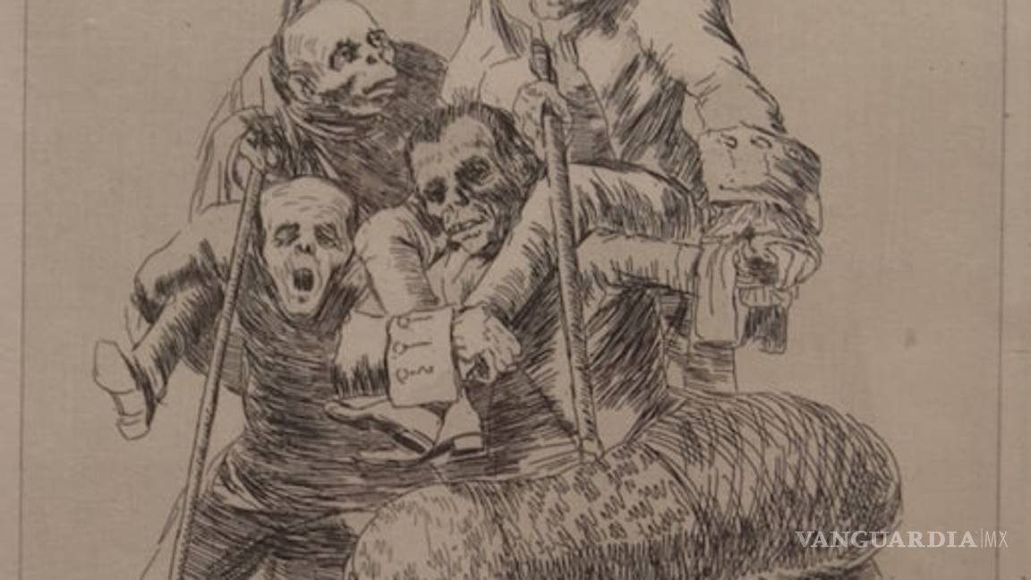 $!Goya dibuja Coahuila