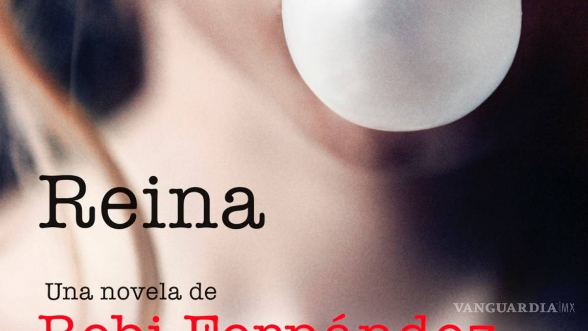 $!Bebi Fernández, la escritora e influencer que lucha contra la trata y la explotación