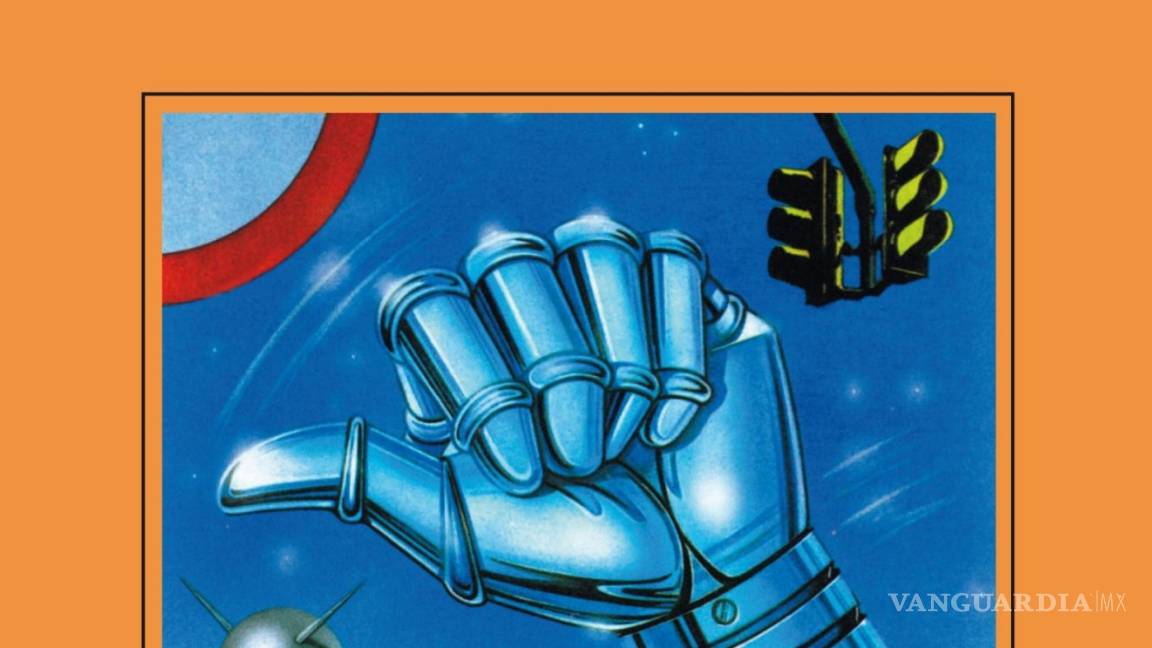 $!Ya están en español los primeros libros de la saga interestelar de Douglas Adams