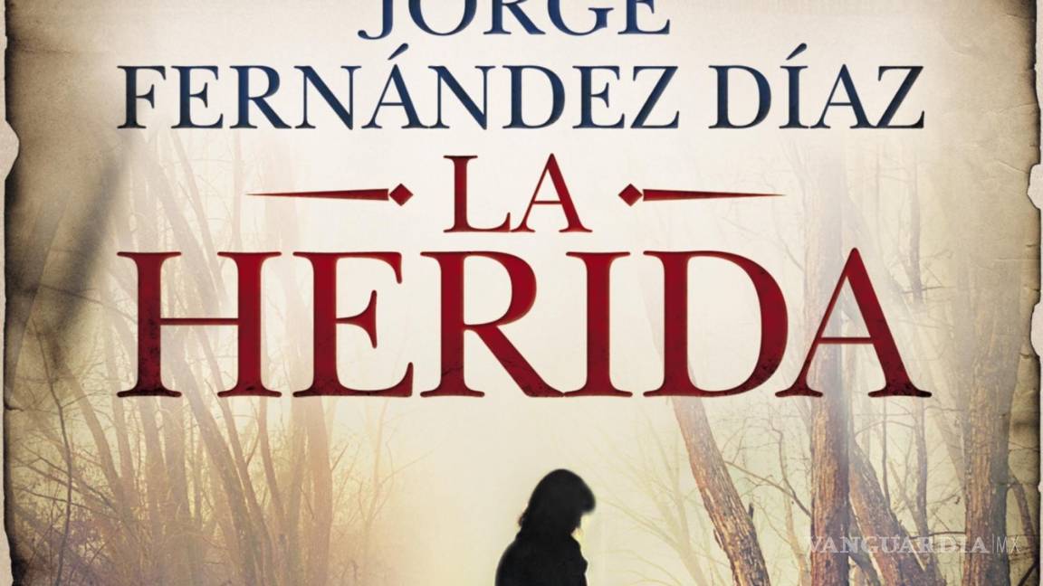 $!"La herida", el thriller del año en Argentina