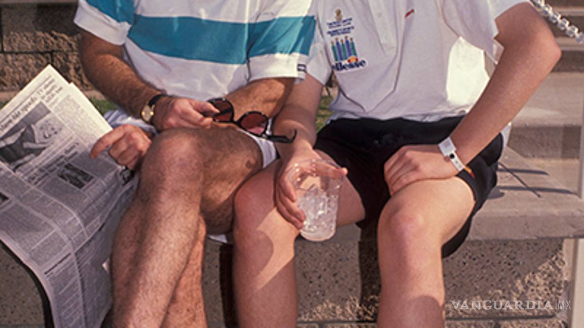 $!Alan Thicke: Su vida en imágenes