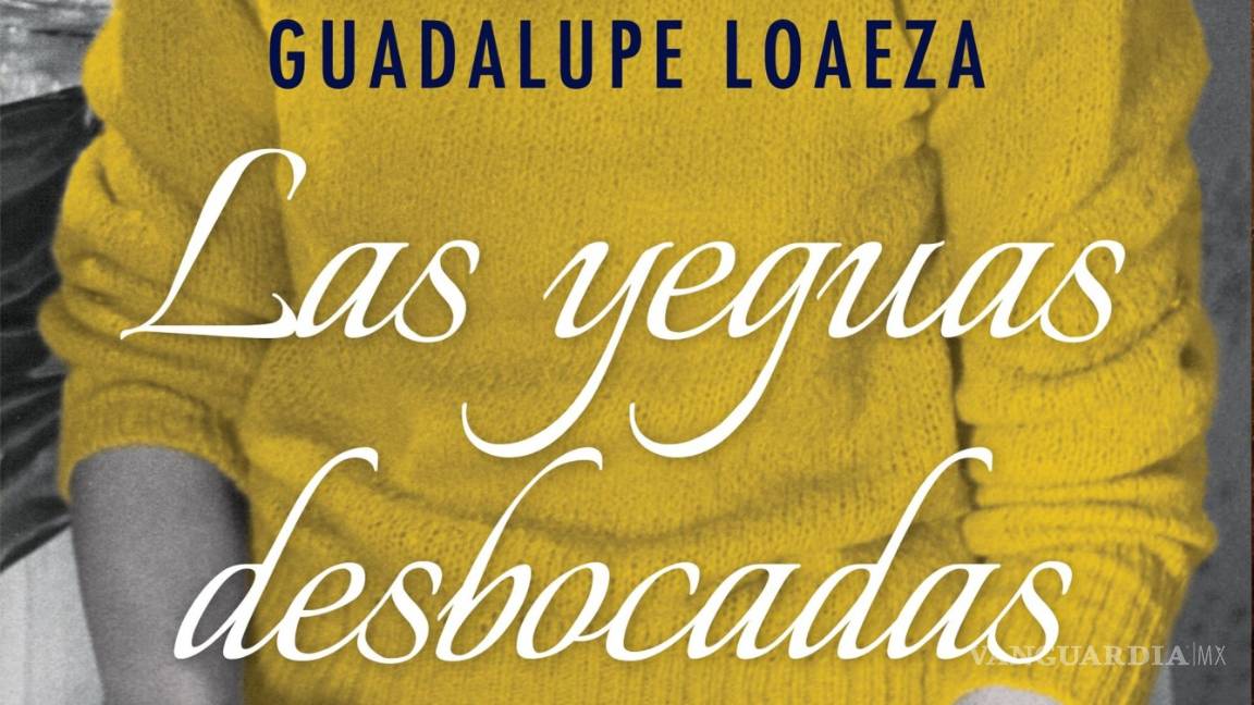 $!Las 'yeguas' de Loaeza regresan 14 años después