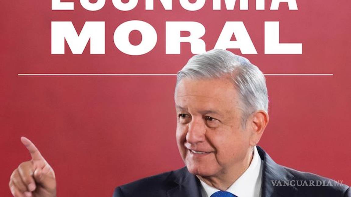 $!Nuevo libro de AMLO es el más vendido en Amazon y Apple