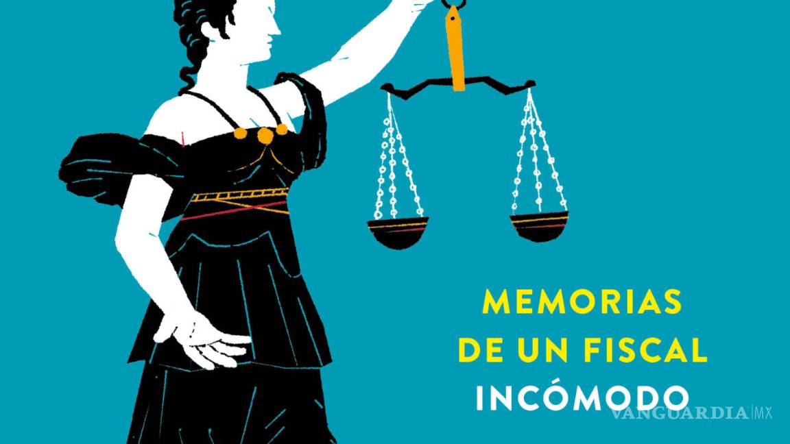 $!Santiago Nieto detalla en libro la corrupción en administración de Enrique Peña Nieto