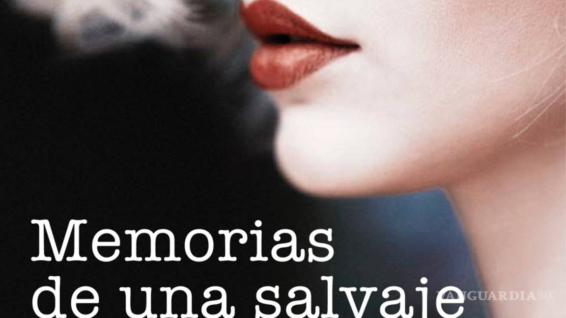 $!Bebi Fernández, la escritora e influencer que lucha contra la trata y la explotación