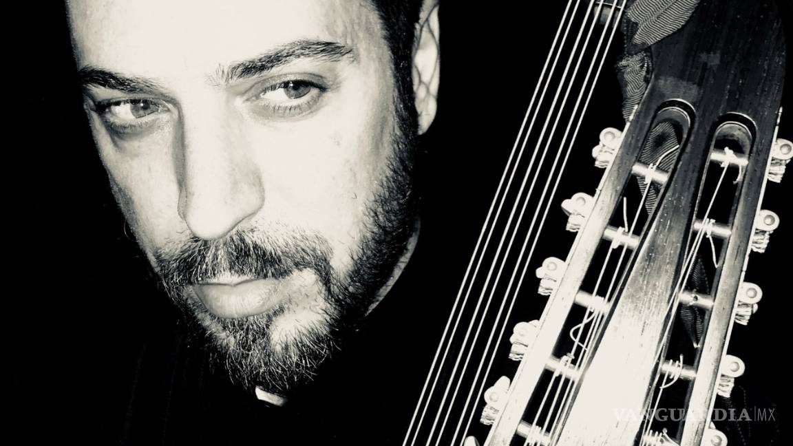 $!24 Festival Internacional de Guitarra de México: Vuelven las mejores cuerdas