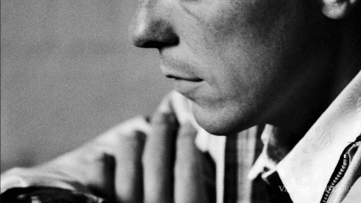 $!Lanzan en México memorias de fundador de Joy Division y New Order