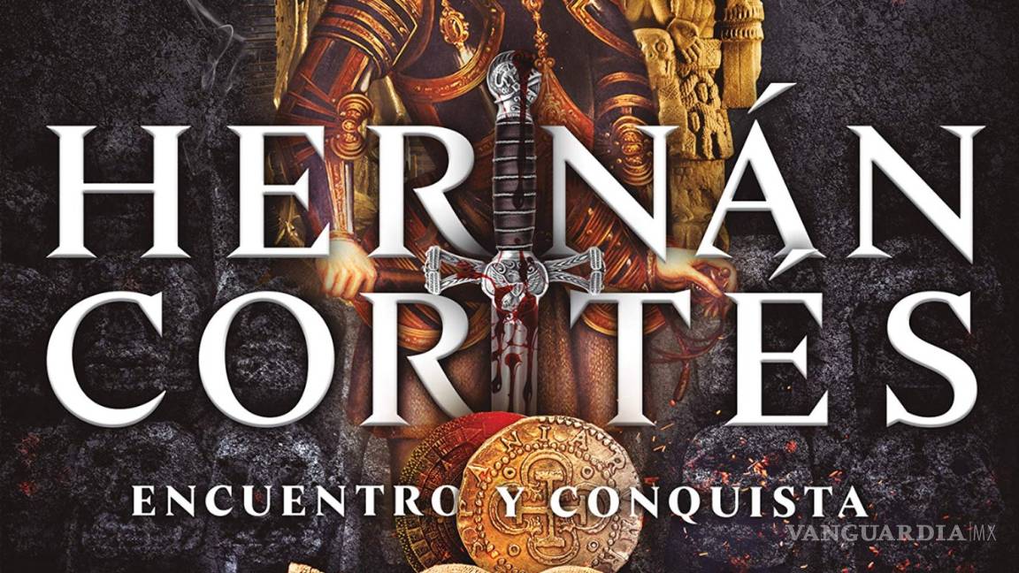 $!'Hernán Cortés. Encuentro y Conquista', la otra cara de un conquistador satanizado
