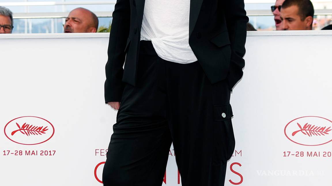 $!Emmanuelle Seigner, esposa de Polanski, rechaza entrar en la Academia de los Oscar