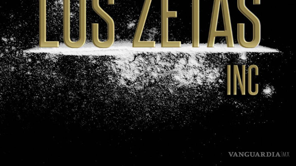 $!Los Zetas pasan del narco a ser una “compañía” en el sector energético