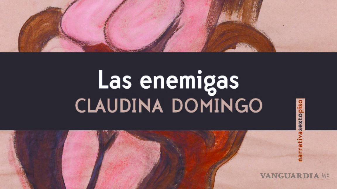 Claudina Domingo y el sentido trágico de la vida