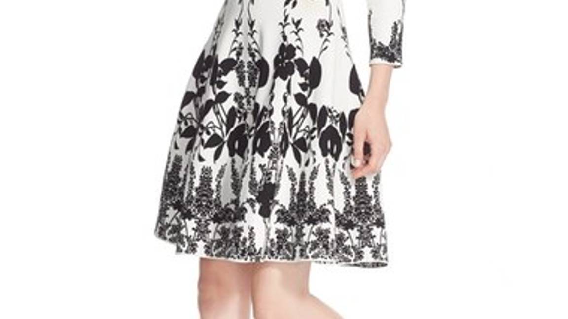 $!Los costosos trajes de las hijas de EPN en 'El Grito' de Independencia