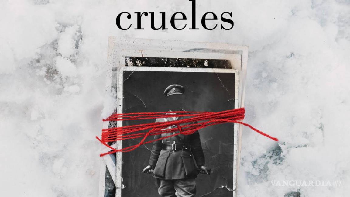 $!‘La banalidad de los hombres crueles’: Con tres historias Norma Lazo le da otra oportunidad a la hospitalidad