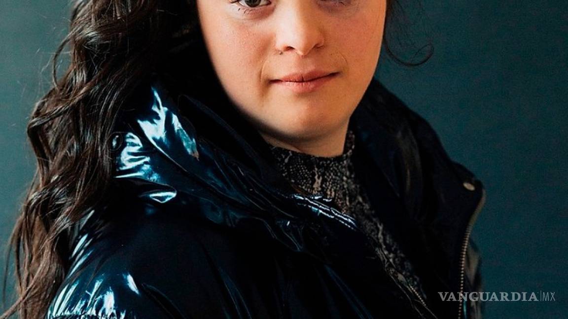 $!Gucci elige a modelo con síndrome de Down como su nuevo rostro