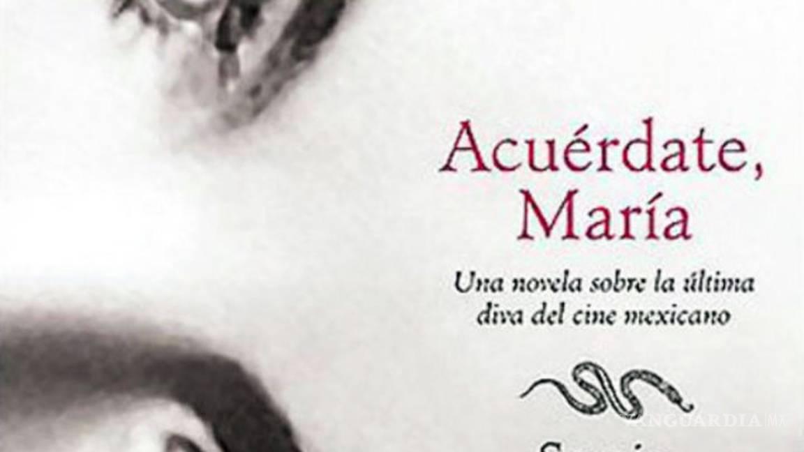 $!‘María Félix ayudó a la feminización de la mujer’