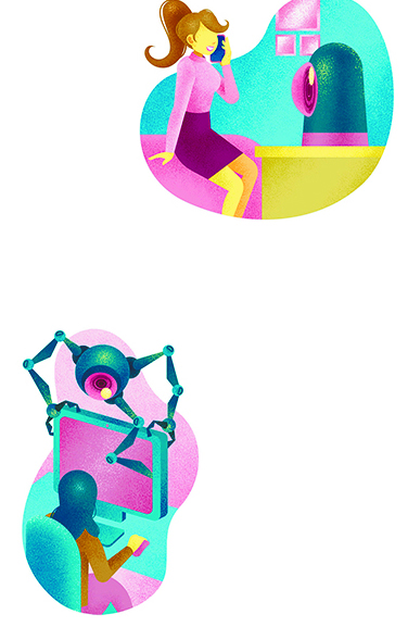 $!Los invisibles riesgos en web: Los ataques cibernéticos suceden todos los días, a todas horas