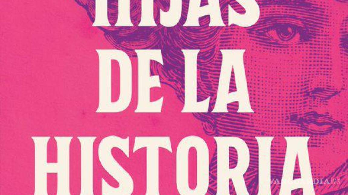 Teje historia de México con diez perfiles femeninos