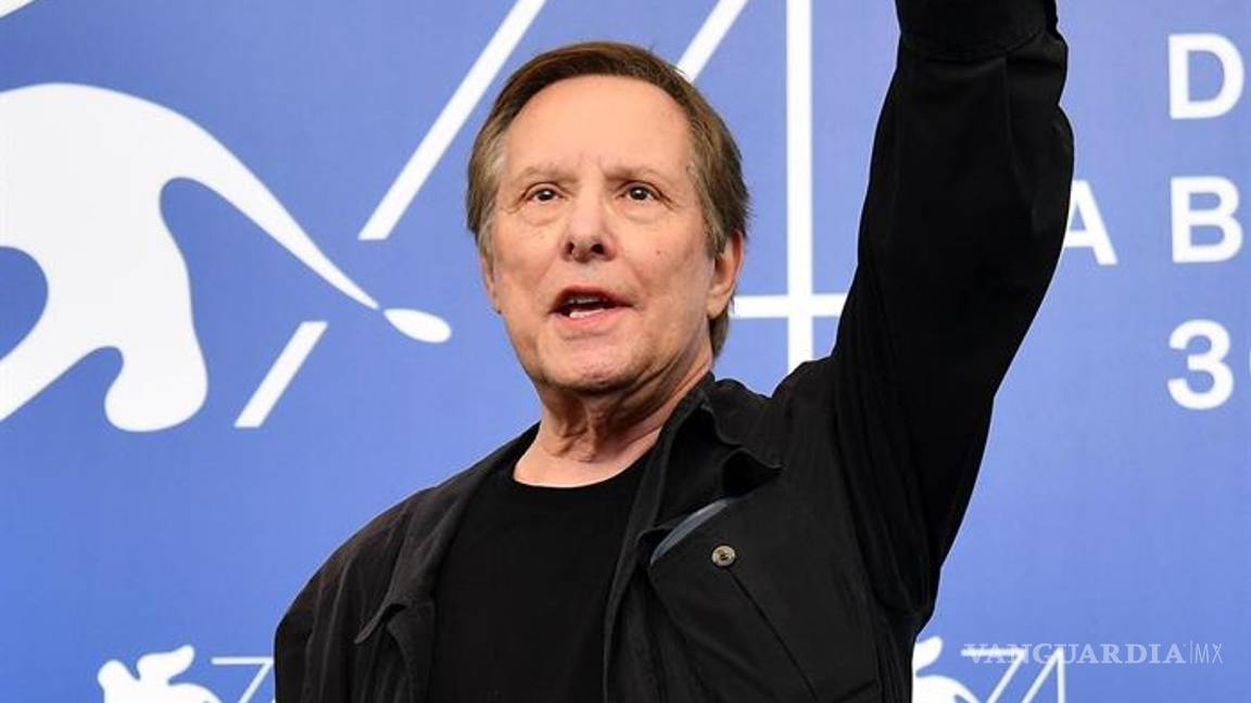 $!"Cuando rodé 'El Exorcista" no había visto un exorcismo, lo inventé”: William Friedkin