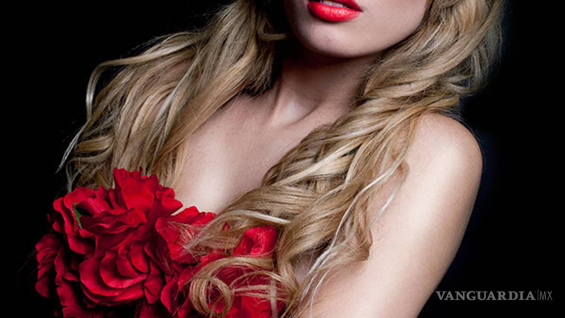 $!Brenda Zambrano, portada de Playboy en Noviembre