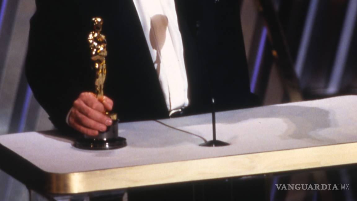 $!'Amo esta profesión porque sigue siendo un misterio para mí', Anthony Hopkins