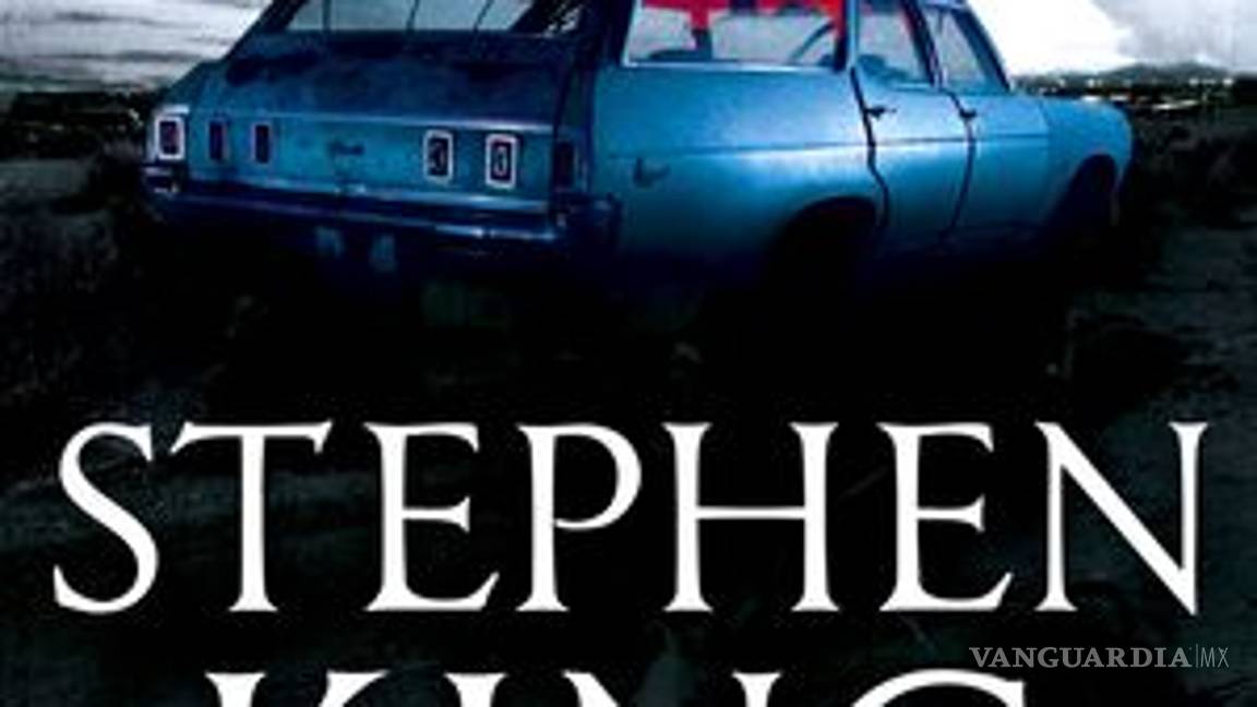$!¿Qué otras novelas de Stephen King llegarán al cine?