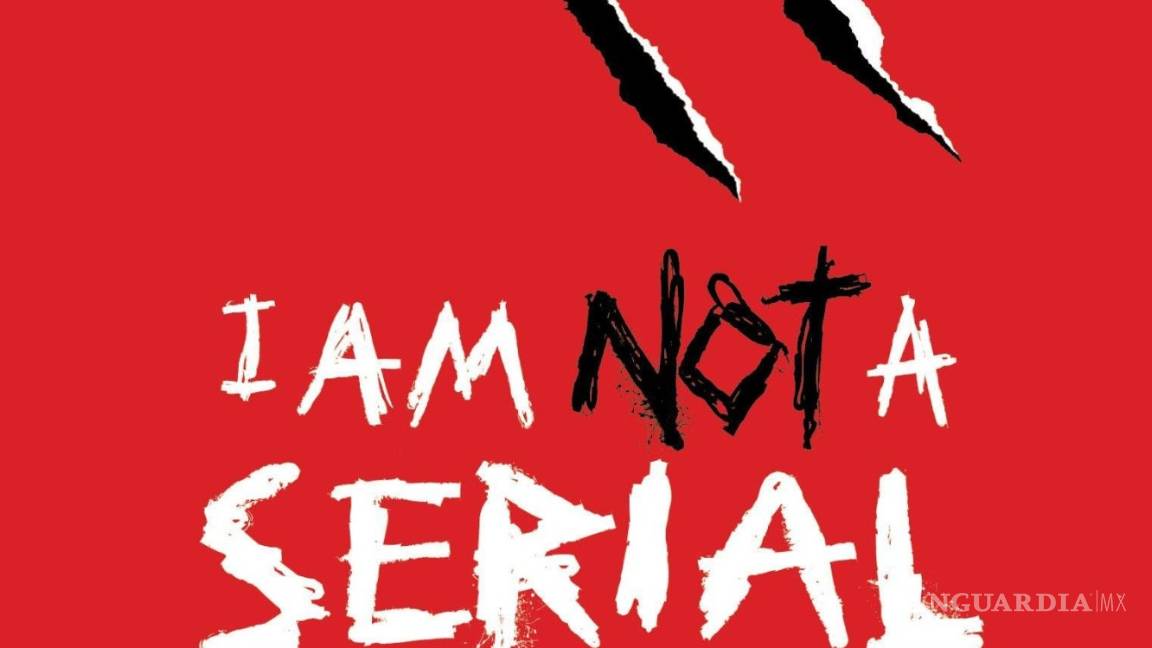 $!'I Am Not A Serial Killer', tendrá premiere hoy en el SXSW