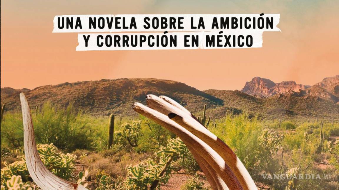 $!Imanol Caneyada muestra el lado oscuro de la industria minera en su libro ‘Litio’