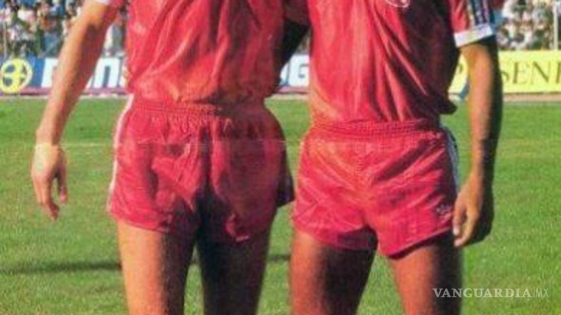 $!Pablo Escobar estuvo a punto de matar al entrenador de Perú