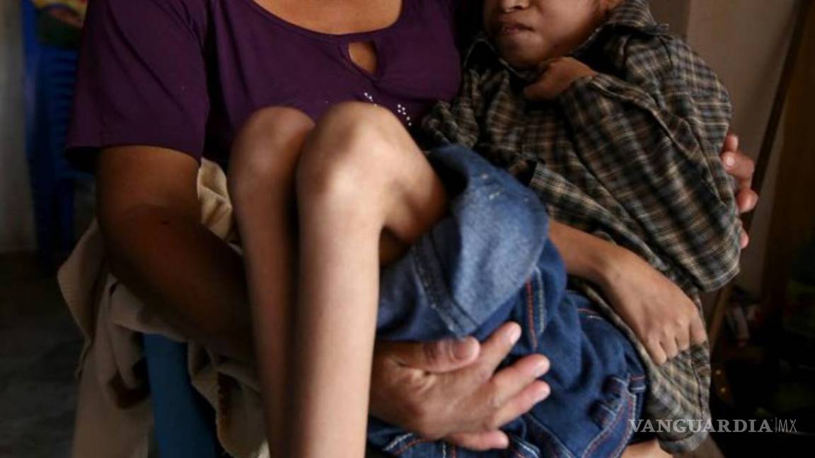 $!San Pedro Itzicán, un pueblo en México que muere de insuficiencia renal